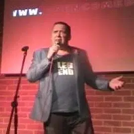 Marty Caine