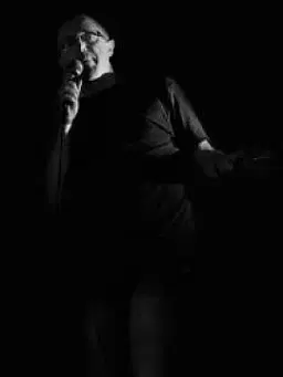 Mat Costin - comedian