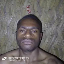 Mathan Kenny - comedian