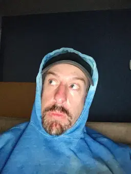 Matt Harris - comedian