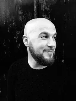 Matt Adlington - comedian