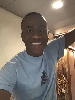 Matt Corbin - comedian