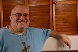 Matt G - comedian