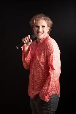 Matthew Hardy - comedian