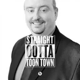 Matthew Murray - comedian