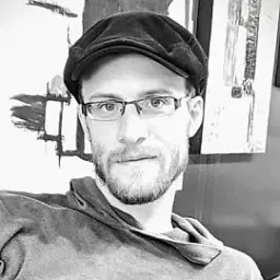 Matthew Roeder - comedian