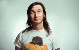 Matt Hobs - comedian