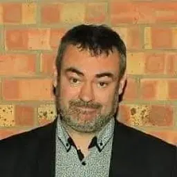 Matt Hollins - comedian