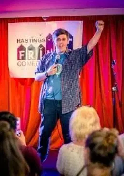 Matt Hoss - comedian