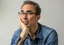 Matt Hyams - comedian