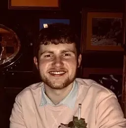 Matt James - comedian