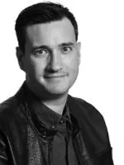 Matthew Mesiano - comedian