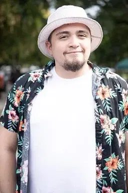Matt Rivera - comedian