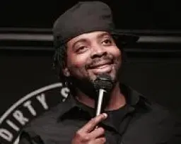 Matt White - comedian