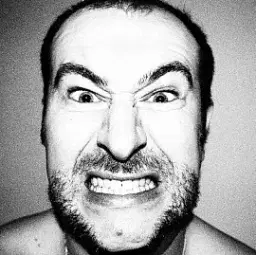 Maximilian Poole - comedian