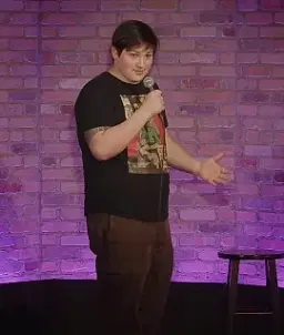 Max Kolodny - comedian