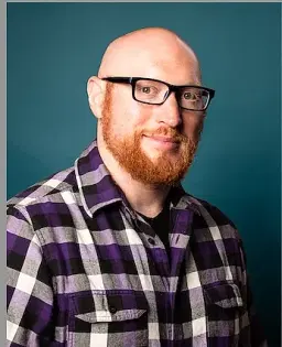 Max Lehman - comedian