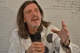 Max Wall - comedian