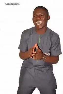 MC STYLO - comedian