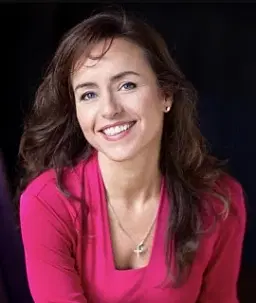 Meaghan Elwood - comedian