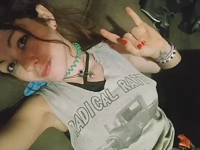 Megs Taylor