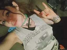 Megs Taylor - comedian