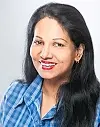 Mel Suppiah