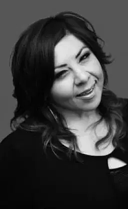 melanie - comedian