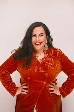 Mema Sifa - comedian