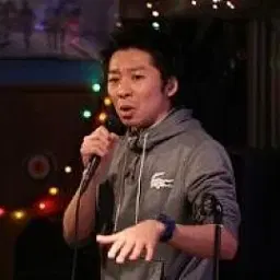 Meshida - comedian