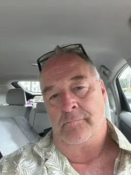 Michael mcGilvray - comedian