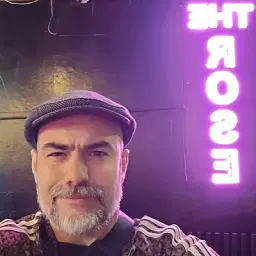 Michael Boyer - comedian