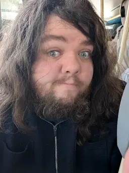 Michael Carter - comedian