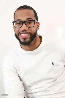 Michael Beavers - comedian
