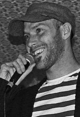 Michael Bilham - comedian