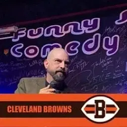 Michael Copenhaver - comedian
