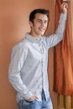 Michael Copley - comedian