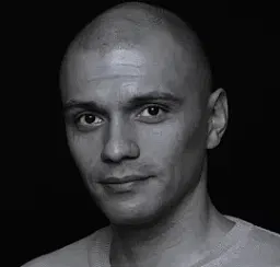 Michael Hoffmann - comedian