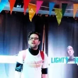 Michael Julings - comedian