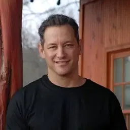 Michael Stein - comedian