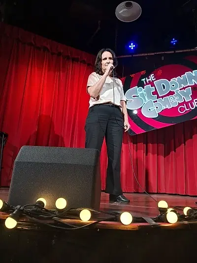 Michelle Kelly
