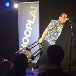 Miguel Torres - comedian