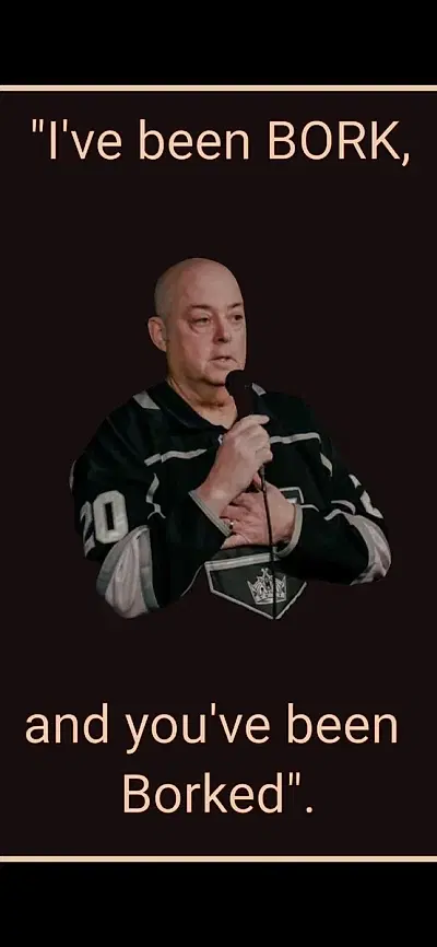 Mike Borkovitz