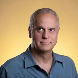 Mike Capozzola - comedian