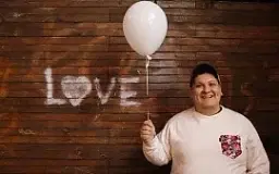 Mike Carrozza - comedian
