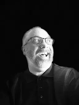 Mike Chevalier - comedian