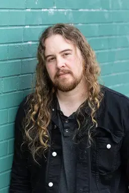 Mike Gray - comedian