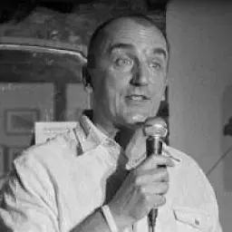 Mike Lord - comedian