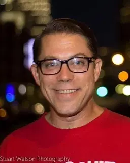 Mike Modlin - comedian