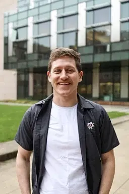 Mike Heath - comedian